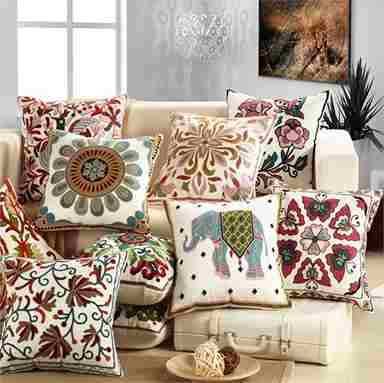 Pillow cover